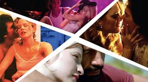 Nonton film khusus dewasa not in front of you and behind your aunt subtitle indoensia. 15 Film Terseksi Dan Terpanas Yang Tayang Di Netflix Limone