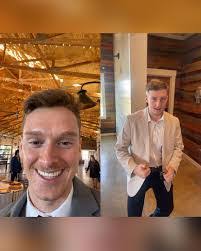 David Windmiller's Instagram, Twitter & Facebook