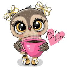 Pin By Maricruz On Cute Cartoon Animals In 2020 Owl Cartoon Owls Drawing Cute Cartoon