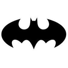 12 Pochoirs Batman Gratuits A Imprimer Et A Decouper Soi Meme Au Format Pdf Aux Dimensions A4 Et A3 Telecharger A3 Logo Batman Pochoir Tatouage Batman