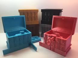 Our research has helped over 200 million users find the best products. Korean Puzzle Box 3d Printing 3d Printing Diy 3d Printing Ideas Creative 3d Printing