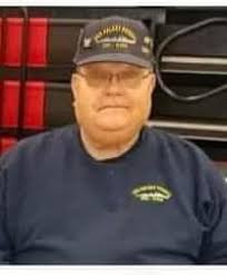 4 years today. I miss you Dad.