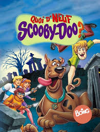 Mathias kozlowski, joëlle guigui, chantal macé synopsis : Quoi De Neuf Scooby Doo En Streaming Replay Sur Boing Molotov Tv