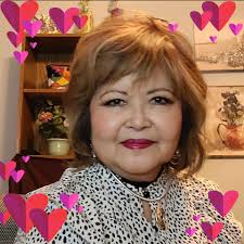 Connie Cowan-Georgia