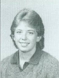 Erin Hilliard from Twentynine Palms High School