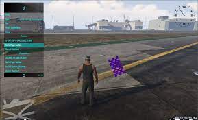 The menyoo pc design improves a single player's overall experience in the story mode of gta 5. Menyoo Pc Sp V0 999842b For Gta 5