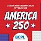 American Construction Toy Museum: America 250