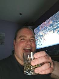 This is a top tipple. Going down well tonight. Might need to put the bottle  out of reach haha.