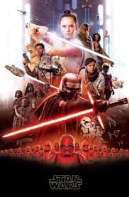 Pin By Juan Francisco Plata Meza On Film Star Wars Episodes Star Wars Watch Star Wars Poster