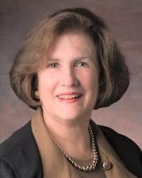 Dr. Lynn L. Siebert, Director of Arts Participation & Communications,  Author at Morris Arts