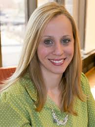 Woman to Watch: Kimberly Baptiste