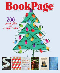 Maybe you would like to learn more about one of these? Bookpage December 2018 By Bookpage Issuu