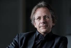 Book Review: The Absurdity of Living in the Space Between