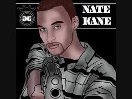 Nate Kane “Short Term Love” Feat. Tiere