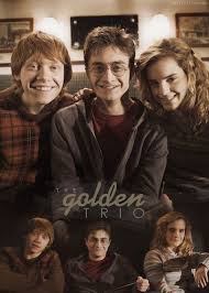 Why Is It When Something Happens It S Always You Three Why Is It When Something Happens It Is Always You Three Harry Potter Wallpaper Harry Potter Cast Harry Potter Fandom