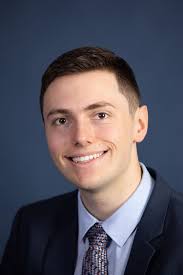 Cr Mitch Mazzarella Yarra Ranges Council