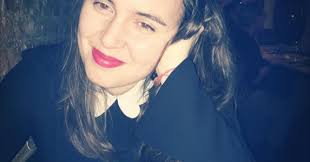 Chloe Kitchener Project Manager