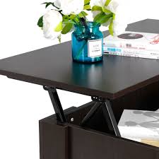 Our crossword puzzle maker allows you to add images, colors and fonts to create professional looking printable crossword puzzles. Segawe Lift Top Coffee Table W Hidden Compartment Storage Shelf Living Room Furniture Brown Walmart Com Walmart Com
