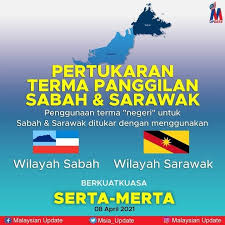 Dalam siri kali ini, cikgu ika ingin berkongsi langkah demi langkah. Jangan Percaya Berita Terma Wilayah Sabah Sarawak Kata Dr Jeffrey