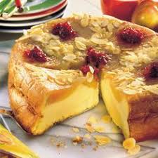 Rezept Kaufland Essen Und Trinken Rezepte Apfel Kasekuchen