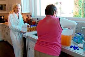 Maybe you would like to learn more about one of these? The Real Housewives Of Beverly Hills Recap The Fake Fall