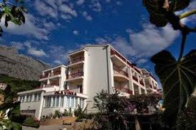 Apartments marina are only 40 m away from villa nedika. Haus Marina In Makarska Zum Tiefstpreis Buchen