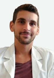 Benjamin Joe De Ornelas