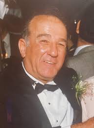 Obituary for Gennaro Raphael D'Aquilante