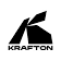 KRAFTON Inc. logo