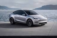 2024 Tesla Model Y Prices, Reviews, and Pictures | Edmunds