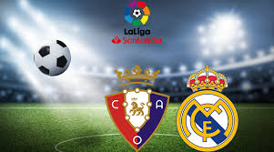 1:0 эдер милитао (76'), 2:0 каземиро (80') реал мадрид: Osasuna Real Madrid Povtor Matcha Onlajn 09 01 2021 Chempionat Ispanii 2020 21