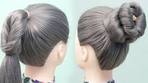 Simple hairstyles every girl can do by her own, will fit for everyday , try your own Everyday Hairstyles For Girls Simple Hairstyles For Party Hair Styles Girls New Hair Designs Youtube