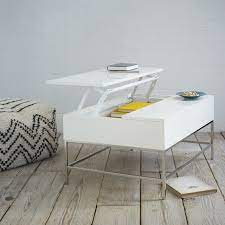 Get $5 off when you sign up for emails with savings and tips. Coffee Table Small Space Shopping Ideas Apartment Therapy