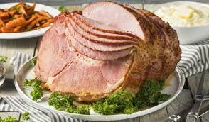 Liquor delivery cannot be combined with grocery delivery. Order A Complete Easter Meal To Go Options For 2 People Or 10 Atlanta On The Cheap