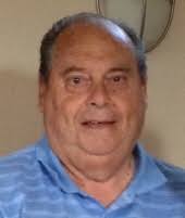 Obituary information for Nicholas S. D'Angelo