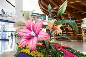 Check spelling or type a new query. Art Of Spring At The Shops At Crystals Las Vegas Weekly