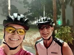 Ralf Waldmann Qualifying in Donington Park 97 🇬🇧