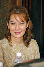 Tengku shamsul hudaya bin tengku osman and 5. Ikhwan On Twitter Good To Know That They Re Still Married She Has Not Been Seen At Public Events For Year Only Cik Puan Nur Bahiyah