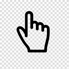 Компьютерная мышь Pointer Computer Icons Cursor, указательный ...