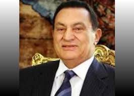 Mubarak Toppled!