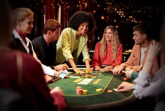 Range of games at Casino Innsbruck » Overview | Casinos Austria: casinos.at