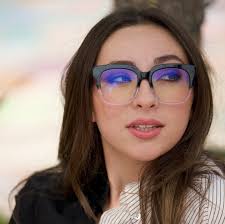 Zoome Blue Light Blocking Glasses