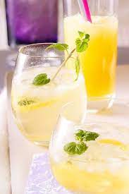 hugo hugo rezept aperitif getrank rezepte