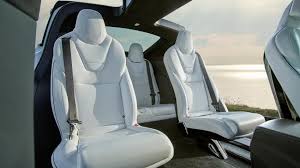 Tesla model x has technical specifications at the most advanced level. New Tesla Model X 2021 Review Car Magazine