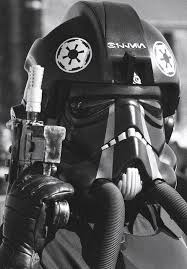 Tie Fighter Pilot Star Wars Fandom Tie Fighter Pilot Star Wars Trooper