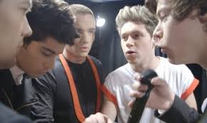 Looking to watch one direction: One Direction This Is Us Interview
