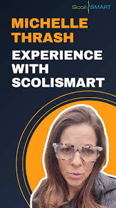 Scoliosis Treatment Success story: My Child's Transformation with  ScoliSmart #testimonial #scoliosis