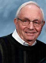 Elwood Knouse Obituary (1923