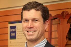 Robert Lukens's Instagram, Twitter & Facebook