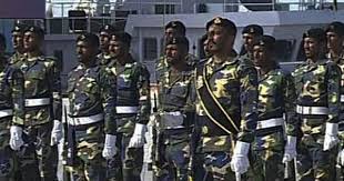 Pak Navy Establishes Taskforce For Gwadar Port Protection Pakistan Navy Paks